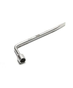 Ключ баллонный MASTERTOOL 21 мм 350х14 мм 73-0121, фото  | SNABZHENIE.com.ua