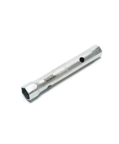 Ключ торцевий трубчатий MASTERTOOL 16x21 мм, фото  | SNABZHENIE.com.ua
