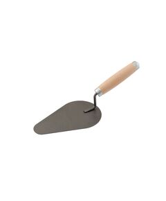 Кельма печника MASTERTOOL ударна, крашена, 19-4122, фото  | SNABZHENIE.com.ua