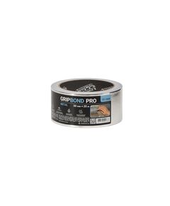 Скотч алюминиевый MASTERTOOL 50мм x 25м, фото  | SNABZHENIE.com.ua