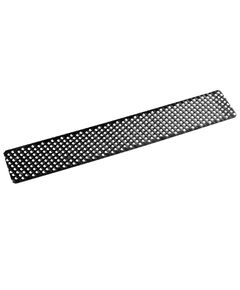 Лезвие для рубанка MASTERTOOL 250x40 мм рашпильное, фото  | SNABZHENIE.com.ua