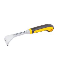 Цикля MASTERTOOL 258x52 мм з двокомпонентною ручкою, фото  | SNABZHENIE.com.ua