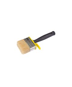 Макловица MASTERTOOL 70х30х40 мм натуральная щетина с пластиковой ручкой, фото  | SNABZHENIE.com.ua