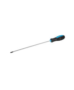 Отвёртка крестовая MASTERTOOL РН1, 250 мм, фото  | SNABZHENIE.com.ua