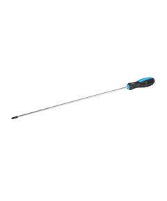 Отвёртка крестовая MASTERTOOL РН2 400 мм, фото  | SNABZHENIE.com.ua