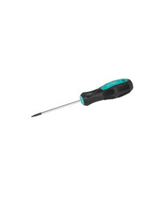 Отвёртка MASTERTOOL TORX T7, 75 мм, фото  | SNABZHENIE.com.ua