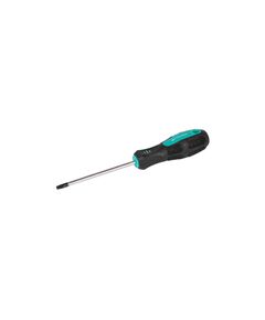 Отвёртка MASTERTOOL TORX TT25, 100 мм, фото  | SNABZHENIE.com.ua