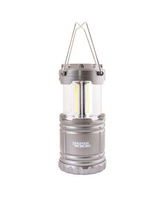 Кемпинговый фонарь MASTERTOOL COB LED раздвижной 180х86 мм 3xAA, фото  | SNABZHENIE.com.ua