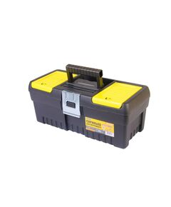 Ящик для инструмента MASTERTOOL 14 с замками, фото  | SNABZHENIE.com.ua