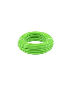 Леска для триммера MASTERTOOL 2.4 мм, 15 м, круглая, фото  | SNABZHENIE.com.ua