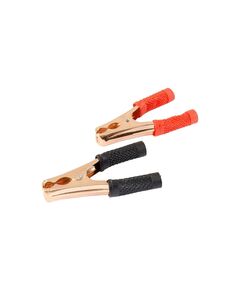Зажим для аккумуляторных клемм MASTERTOOL 14 см, фото  | SNABZHENIE.com.ua
