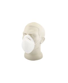 Гігієнічні маски MASTERTOOL, 10 шт, артикул 82-0130, фото  | SNABZHENIE.com.ua