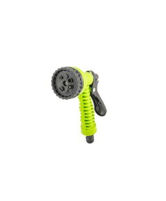 Пистолет для полива MASTERTOOL DEW LINE &frac12;" 7 режимов 92-9303, фото  | SNABZHENIE.com.ua