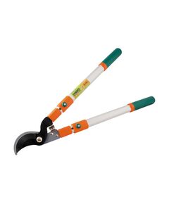 Сучкорез MASTERTOOL 500-1000 мм, телескопические ручки, фото  | SNABZHENIE.com.ua
