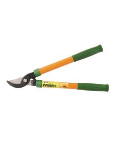 Сучкорез MASTERTOOL 400 мм, фото  | SNABZHENIE.com.ua