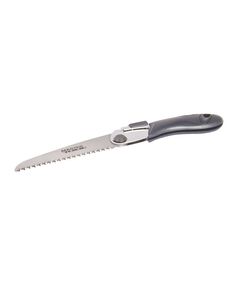 Складная садовая ножовка MASTERTOOL 280 мм, фото  | SNABZHENIE.com.ua