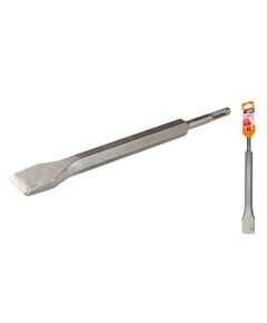 Стамеска плоска GRANITE SDS-PLUS 17х250 мм з твердосплавною напайкою, фото  | SNABZHENIE.com.ua