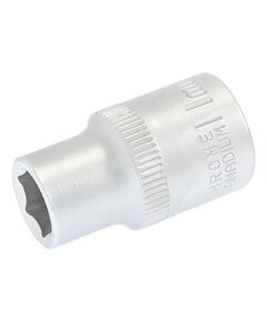 Насадка шестигранная MASTERTOOL 1/2 11 мм CRV 78-0011, фото  | SNABZHENIE.com.ua