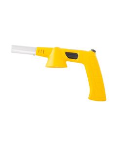 Горелка MASTERTOOL Везувий 1300&deg;C с пьезоподжигом, керамическая, фото  | SNABZHENIE.com.ua