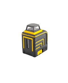 Лазерный уровень MASTERTOOL H360+V, 2 головки, 10 м, Li-ion, сумка, фото  | SNABZHENIE.com.ua