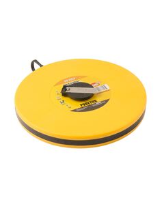 Рулетка MASTERTOOL 50 м, 13 мм, скловолокно, фото  | SNABZHENIE.com.ua