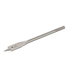 Сверло перьевое MASTERTOOL 16 мм, фото  | SNABZHENIE.com.ua