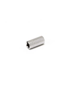 Переходник MASTERTOOL 1/4 квадрат - 1/4 шестигранник 25 мм CRV, фото  | SNABZHENIE.com.ua