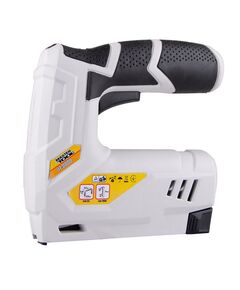 Акумуляторний степлер MASTERTOOL 41-0800, скоба 6-14 мм, цвях 15 мм, фото  | SNABZHENIE.com.ua