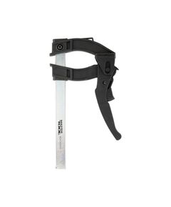 Струбцина реечная MASTERTOOL F 160х90 мм, фото  | SNABZHENIE.com.ua