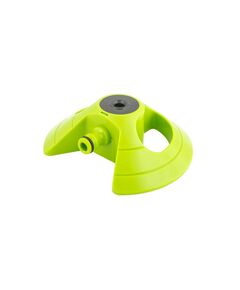 Ороситель для полива MASTERTOOL "Черепаха" &frac12;" 360&deg; 9 м на пьедестале 92-9333, фото  | SNABZHENIE.com.ua