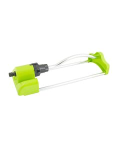 Ороситель осцилляционный MASTERTOOL &frac12;" 18 форсунок плавная регулировка 110-220 м&sup2; 92-9336, фото  | SNABZHENIE.com.ua