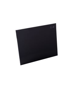 Защитное стекло MASTERTOOL тип С4 (DIN 10) 90x110 мм, фото  | SNABZHENIE.com.ua