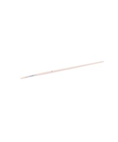 Кисть малярная для подкрашивания MASTERTOOL № 4/6 мм 91-3006, фото  | SNABZHENIE.com.ua