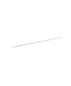 Кисть малярная для подкрашивания MASTERTOOL № 2/4 мм 91-3004, фото  | SNABZHENIE.com.ua