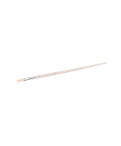 Кисть малярная для подкрашивания MASTERTOOL № 8/10 мм 91-3010, фото  | SNABZHENIE.com.ua