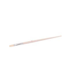 Кисть малярная для подкрашивания MASTERTOOL № 10/12 мм 91-3012, фото  | SNABZHENIE.com.ua