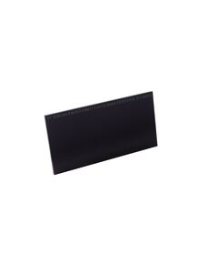 Защитное стекло MASTERTOOL C5 (DIN 11) 52x102 мм 81-0054, фото  | SNABZHENIE.com.ua
