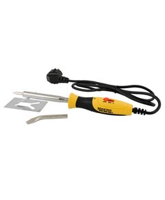 Электрический паяльник MASTERTOOL 30-60 Вт, модель 44-0015, фото  | SNABZHENIE.com.ua
