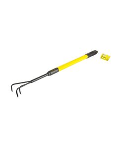 Рыхлитель садовый MASTERTOOL телескопический 740-1010 мм, фото  | SNABZHENIE.com.ua