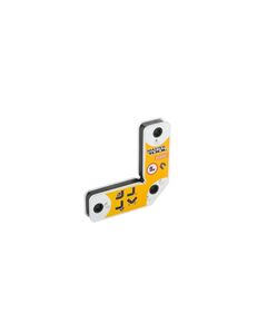 Магнітний зварювальний кутник MASTERTOOL 9 кг 45/90/135&deg; 81-0207, фото  | SNABZHENIE.com.ua