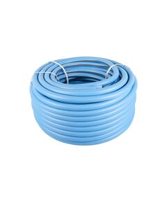 Шланг для поливу MASTERTOOL OASIS 3/4, 30 м, голубий, фото  | SNABZHENIE.com.ua