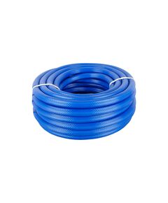 Шланг для поливу MASTERTOOL VODOGRAY 3/4, 20 м, синій, фото  | SNABZHENIE.com.ua