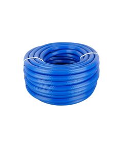 Шланг для поливу MASTERTOOL VODOGRAY 3/4, 30 м, синій, фото  | SNABZHENIE.com.ua