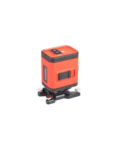 Лазерный уровень MPT PROFI H360+V, 2 головки GREEN, 45 м, сумка, штатив, фото  | SNABZHENIE.com.ua