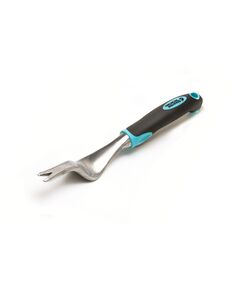 Корчеватель садовый MASTERTOOL 300х20 мм, алюминий, пластиковая ручка 14-6164, фото  | SNABZHENIE.com.ua