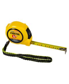 Рулетка MASTERTOOL 3 м 16 мм з автоматичним фіксатором, фото  | SNABZHENIE.com.ua