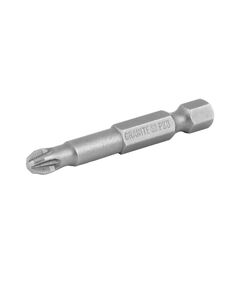 Насадка отверточная GRANITE PZ3 50 мм ¼" S2 набор 10 шт 10-93-501, фото  | SNABZHENIE.com.ua