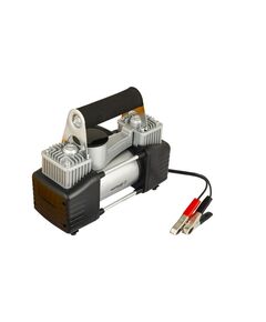 Компресор автомобільний двопоршневий WERTVOLL 12 V 150 PSI 25 A 300 Вт 85 л/хв сумка AC-2185, фото  | SNABZHENIE.com.ua