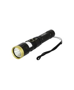 Фонарь магнитный WERTVOLL LED 8 режимов, IP44, Li-ion 2000 мАч, RX-8006, фото  | SNABZHENIE.com.ua