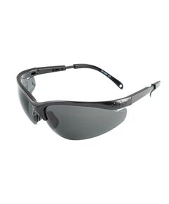 Очки MASTERTOOL SPORTLINE СІРІ, антискрепі, регульовані дужки 82-0001, фото  | SNABZHENIE.com.ua